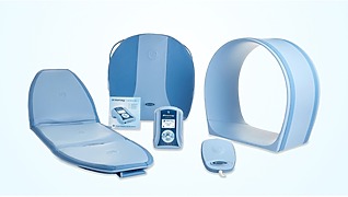 Kit de magnetoterapia Biomag Lumina CLINIC 3D-e MDe