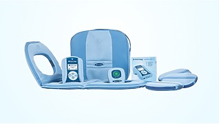 Kit de magnetoterapia Biomag Lumina 3D-e FSe